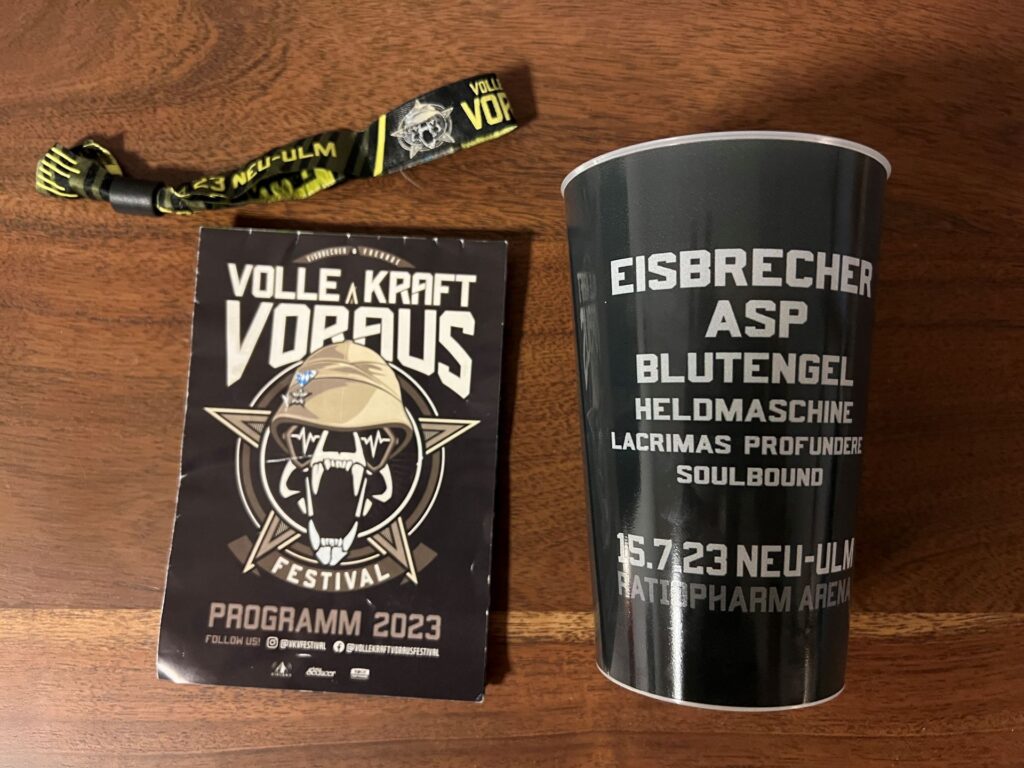 VKV 2023 Ulm Gadgets