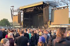 Depeche Mode Festwiese Leipzig 2023