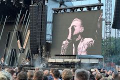 Depeche Mode Festwiese Leipzig 2023