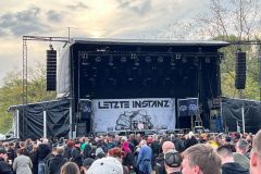 Letzte Instanz Hexentanz 2023