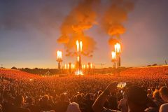 Rammstein Stuttgart 2022