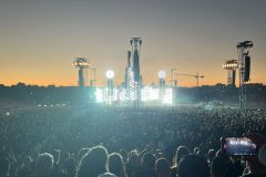 Rammstein Stuttgart 2022 Feuer Frei