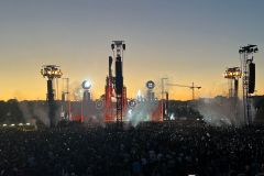 Rammstein Stuttgart 2022 Feuer Frei