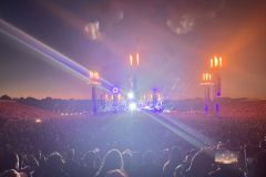 Rammstein Stuttgart 2022 Feuer Frei