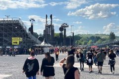 Rammstein Stuttgart 2022