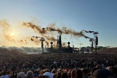 Rammstein Stuttgart 2022